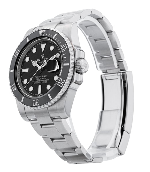 Rolex Submariner 116610 LN